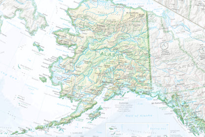 Essential Geography of the United States of America, Edition 2, Version 5.0