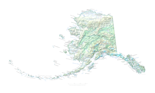 ALASKA