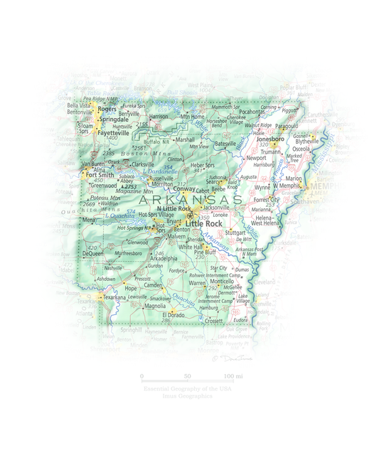 ARKANSAS