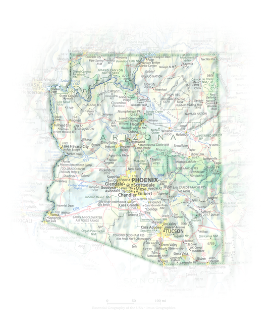ARIZONA
