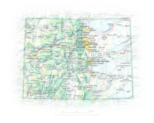 COLORADO