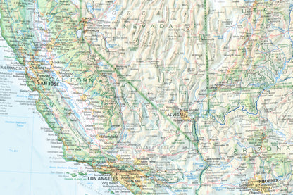 Essential Geography of the United States of America, Edition 2, Version 6.0