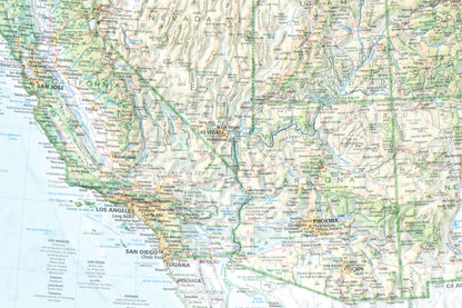 Essential Geography of the United States of America, Edition 2, Version 6.0