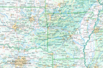 Essential Geography of the United States of America, Edition 2, Version 6.0